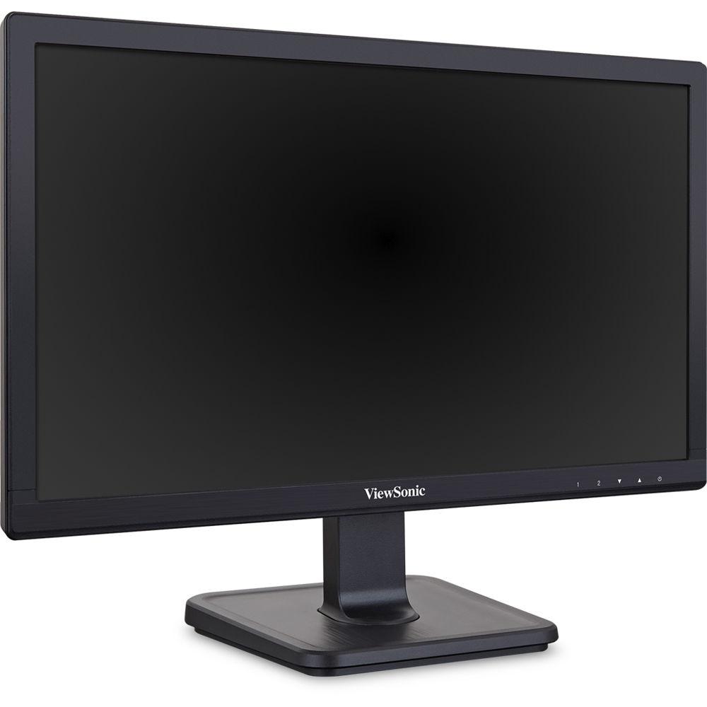 ViewSonic VA1901-A 18.5" LCD Monitor