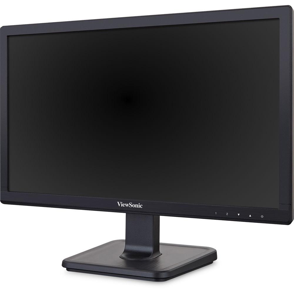 ViewSonic VA1901-A 18.5" LCD Monitor