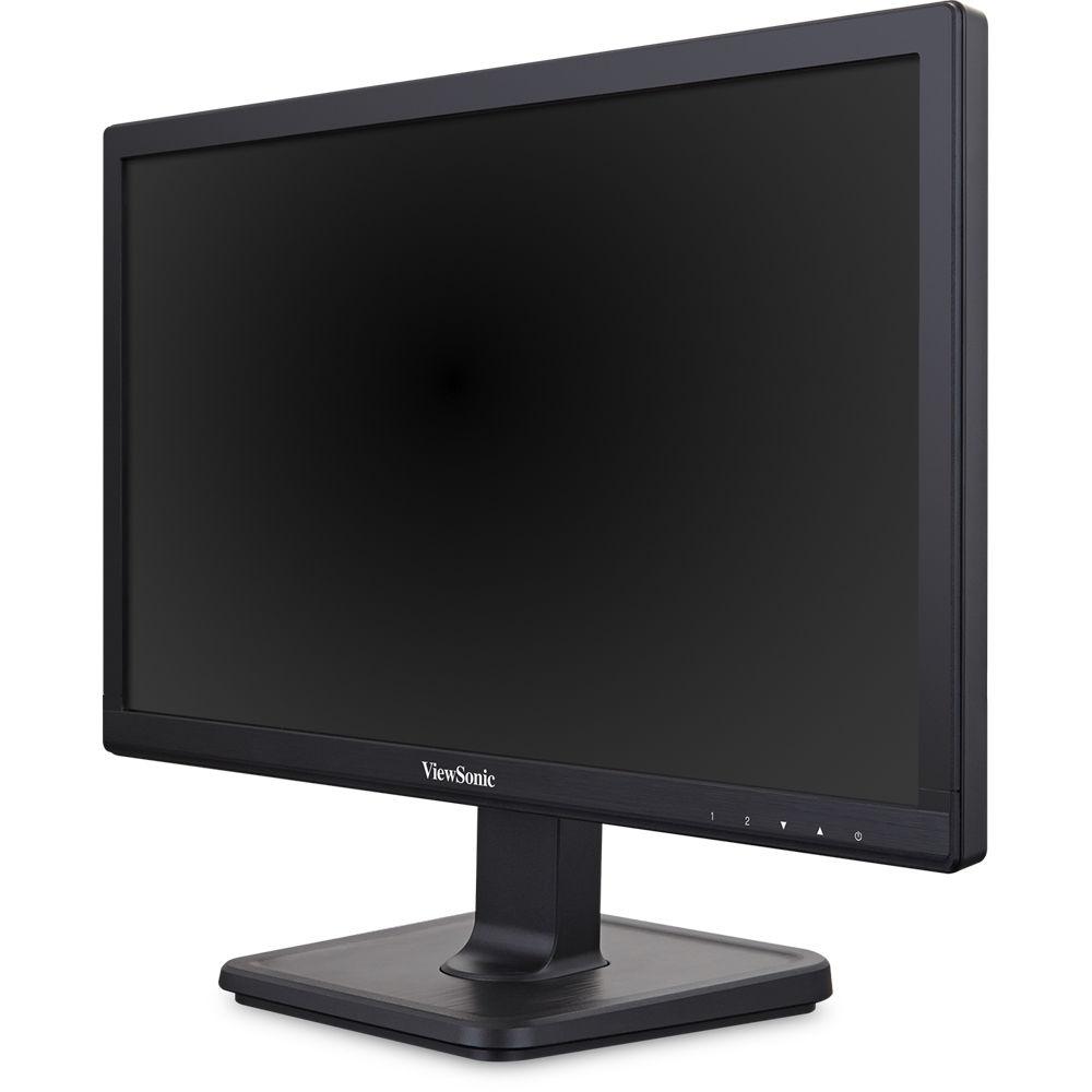 ViewSonic VA1901-A 18.5" LCD Monitor