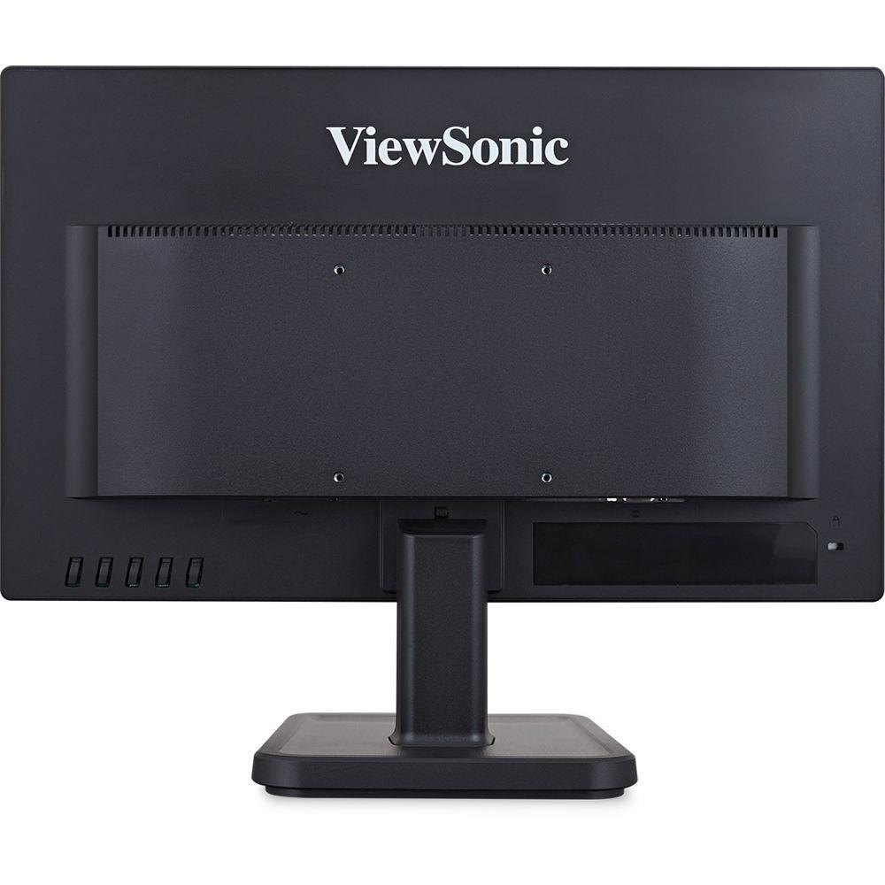 ViewSonic VA1901-A 18.5" LCD Monitor