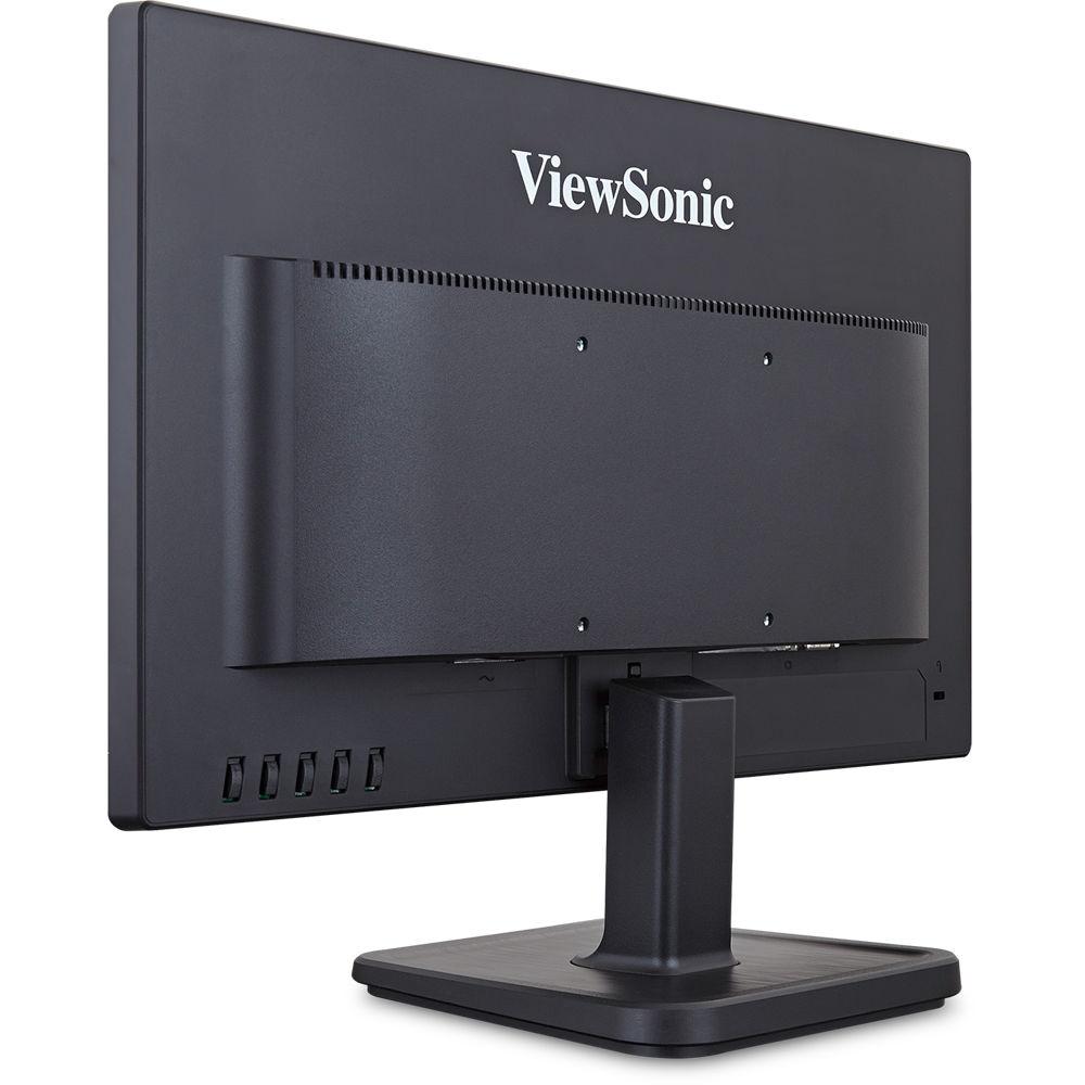 ViewSonic VA1901-A 18.5" LCD Monitor