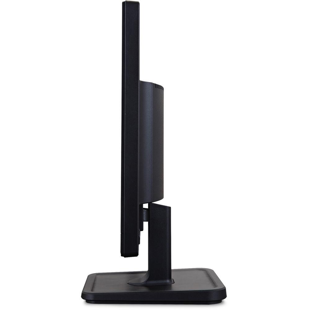 ViewSonic VA1901-A 18.5" LCD Monitor