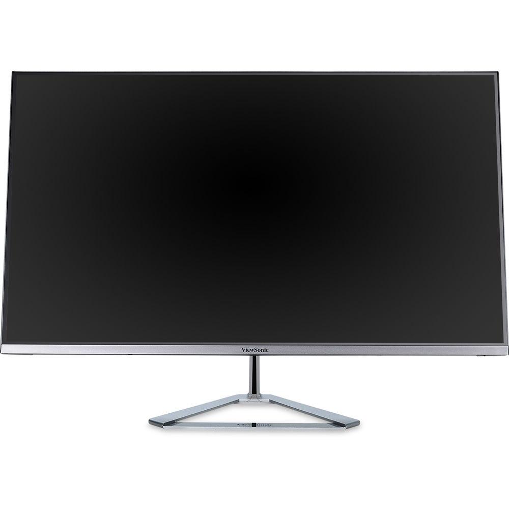 ViewSonic VX3276-2K-MHD 31.5" 16:9 IPS Monitor