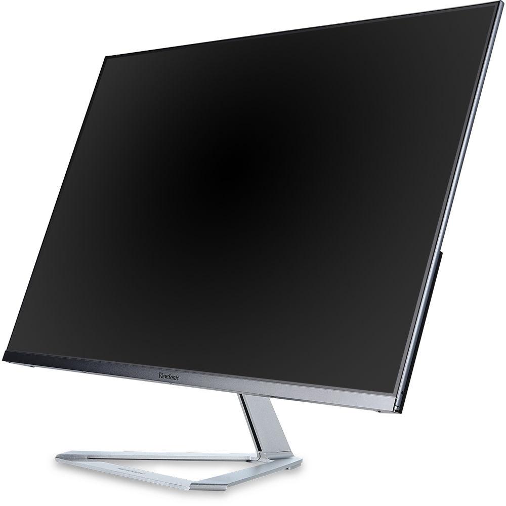 ViewSonic VX3276-2K-MHD 31.5" 16:9 IPS Monitor