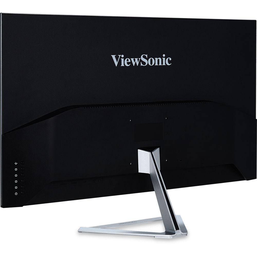 ViewSonic VX3276-2K-MHD 31.5" 16:9 IPS Monitor