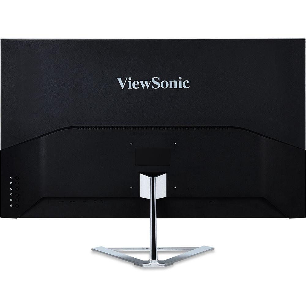 ViewSonic VX3276-2K-MHD 31.5" 16:9 IPS Monitor