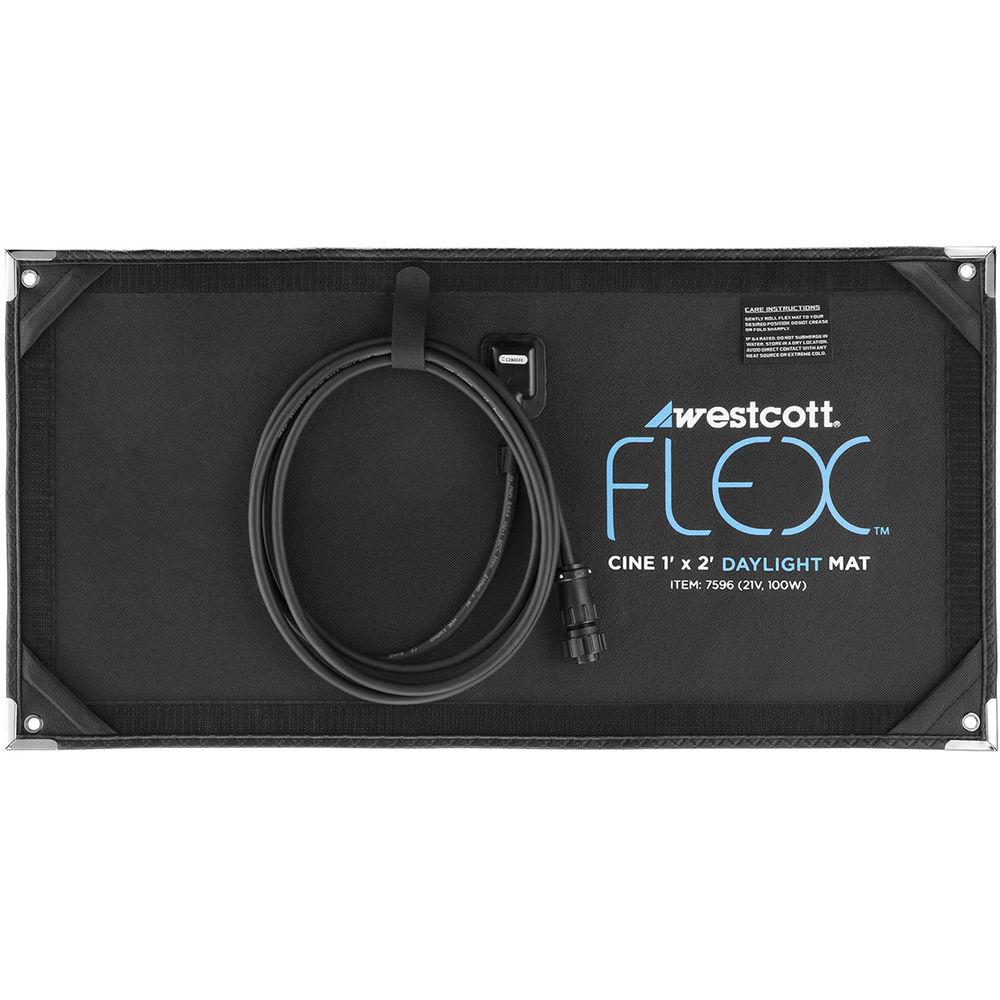 Westcott Flex Cine Daylight Mat