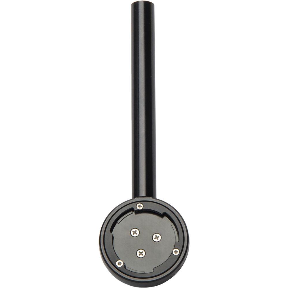 Zacuto Sony FS5 FS5 Mark II Grip Relocator