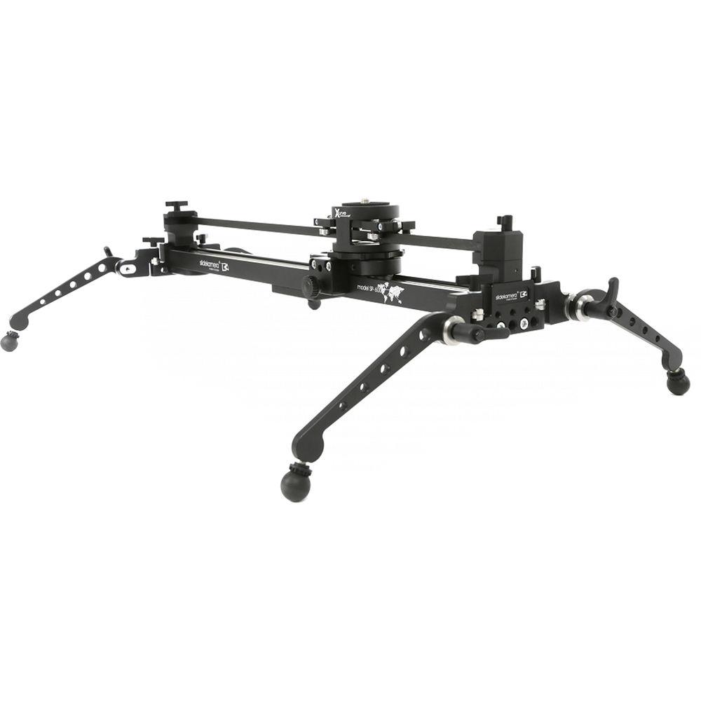 Acebil SMART EYE Tracking System for Travigo 23.6" Slider