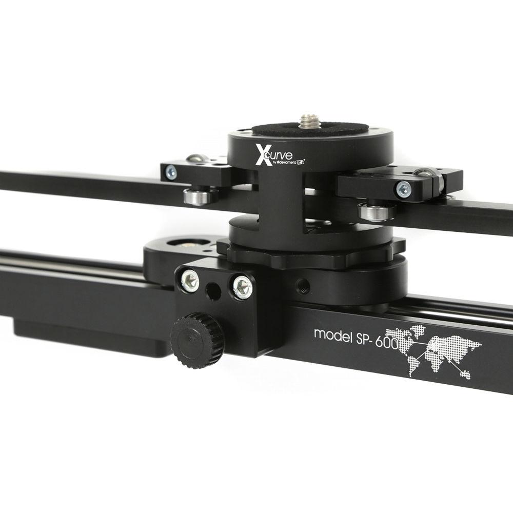 Acebil SMART EYE Tracking System for Travigo 39.4" Slider