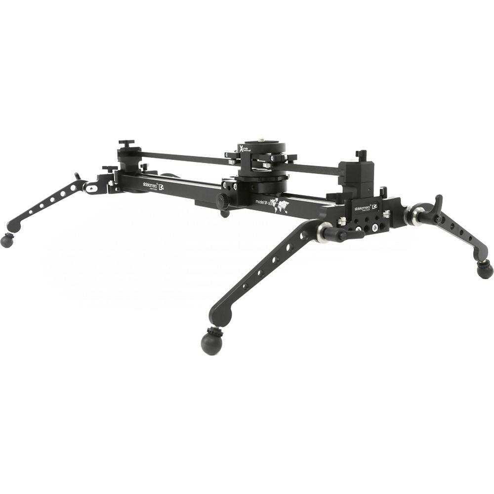 Acebil SMART EYE Tracking System for Travigo 39.4" Slider