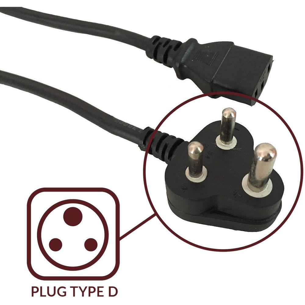 ACUPWR AJ-1500EUD 1500 Tru-Watts Step Up Step Down Voltage Transformer