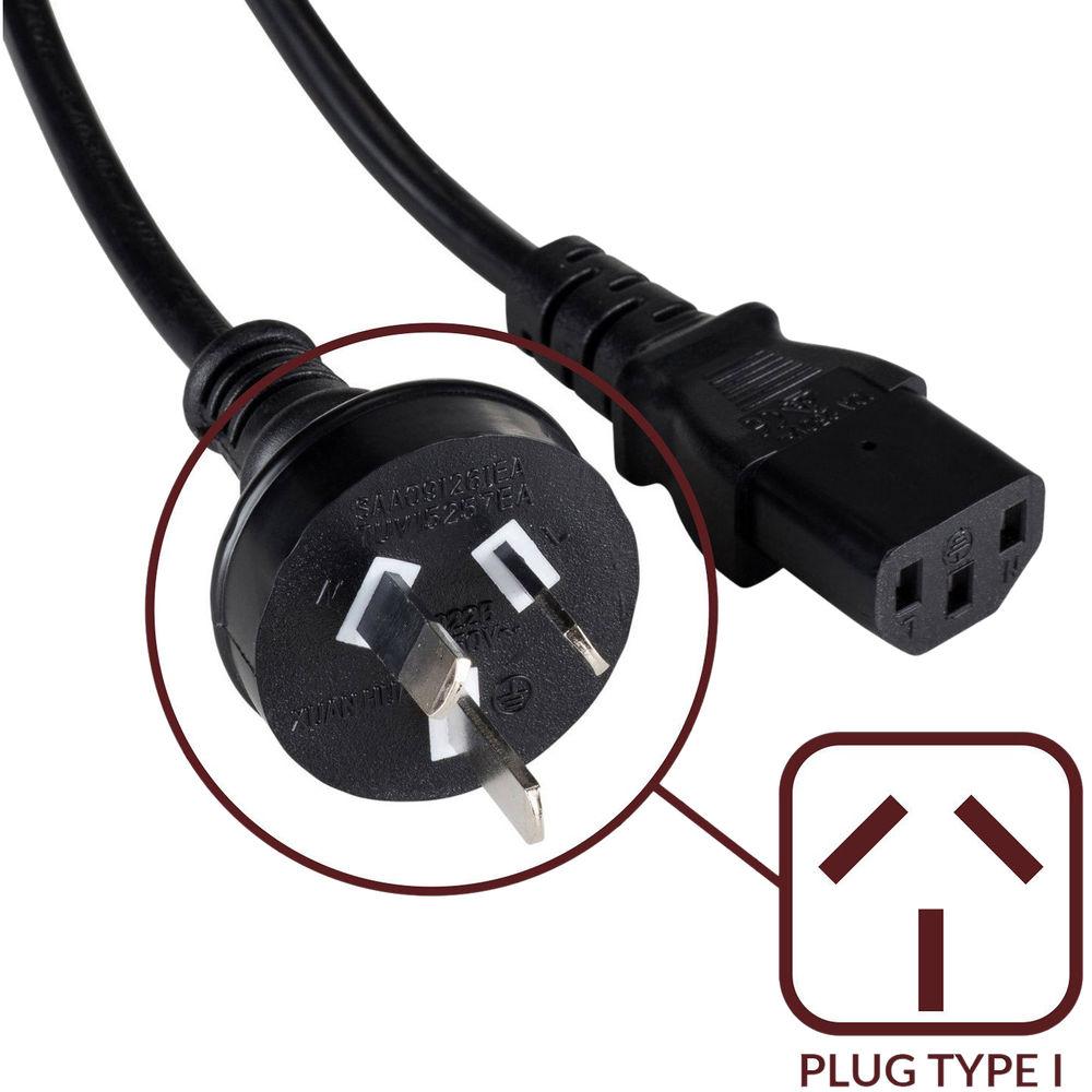 ACUPWR AJ-1500EUD 1500 Tru-Watts Step Up Step Down Voltage Transformer