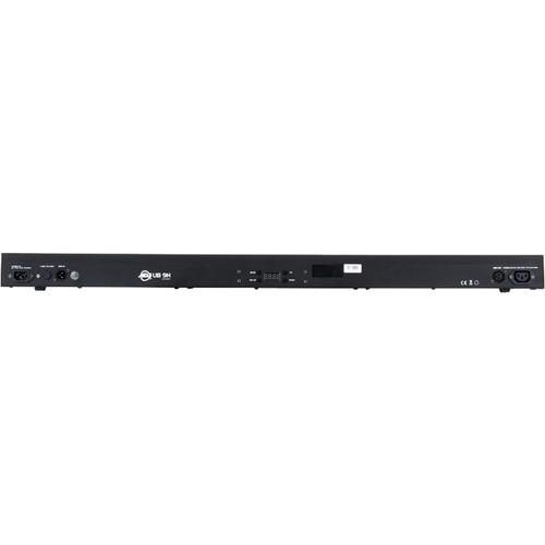 American DJ UB 9H - RGBAW UV LED Linear Fixture