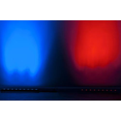 American DJ UB 9H - RGBAW UV LED Linear Fixture