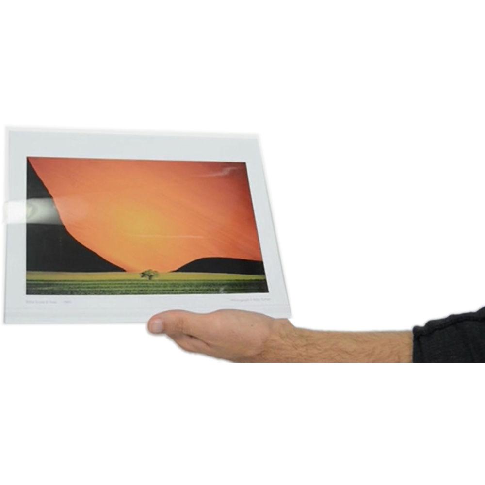 Archival Methods 3-Sided Sleeves