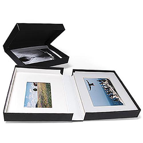 Archival Methods Onyx Portfolio Box