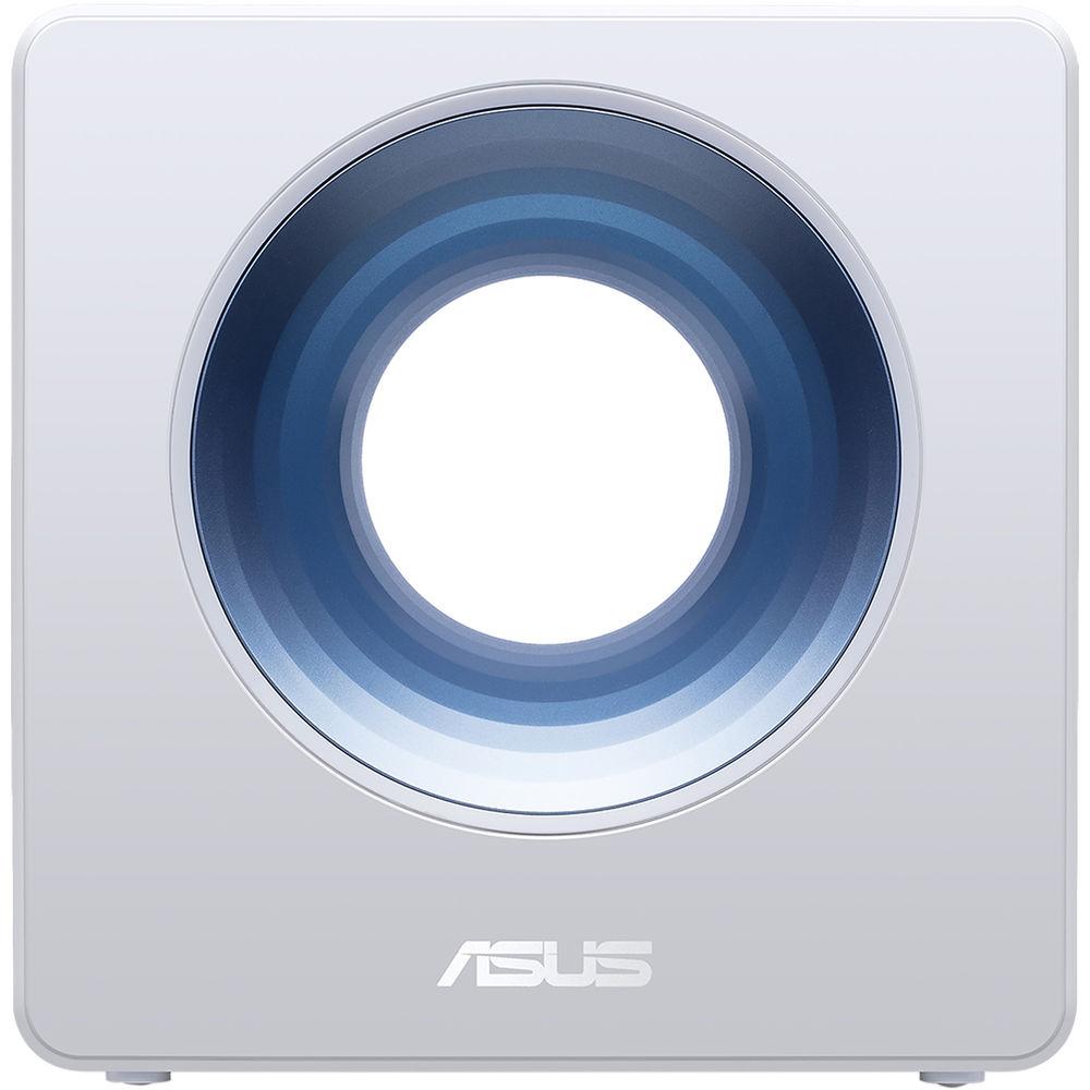 ASUS Blue Cave AC2600 Dual-Band Wireless Router