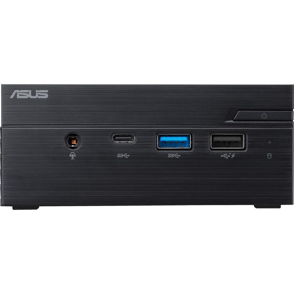ASUS PN40 Mini Desktop Computer