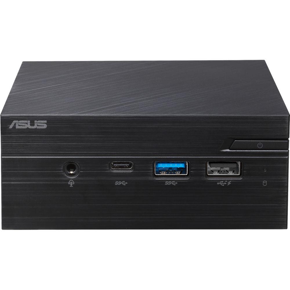 ASUS PN40 Mini Desktop Computer