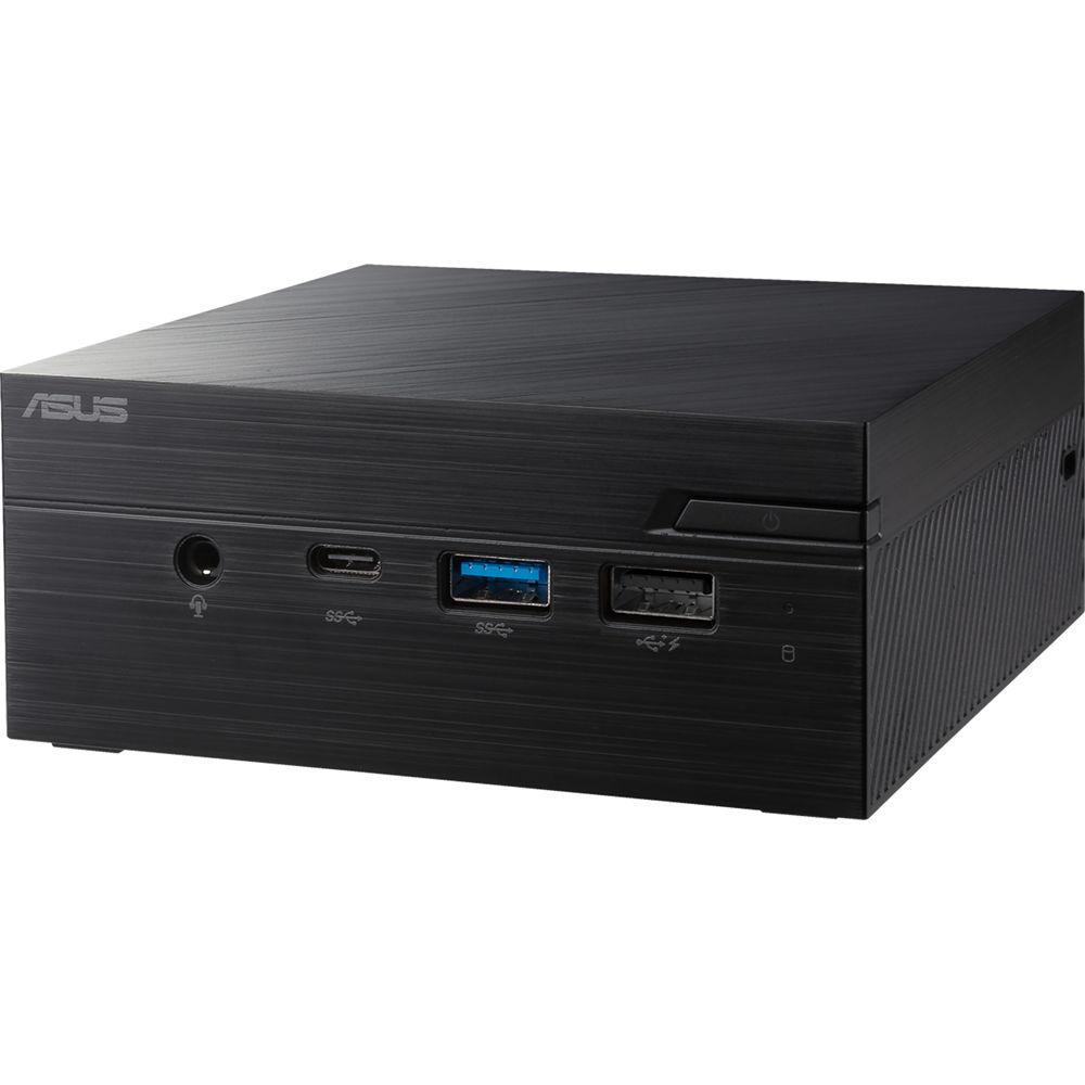 ASUS PN40 Mini Desktop Computer