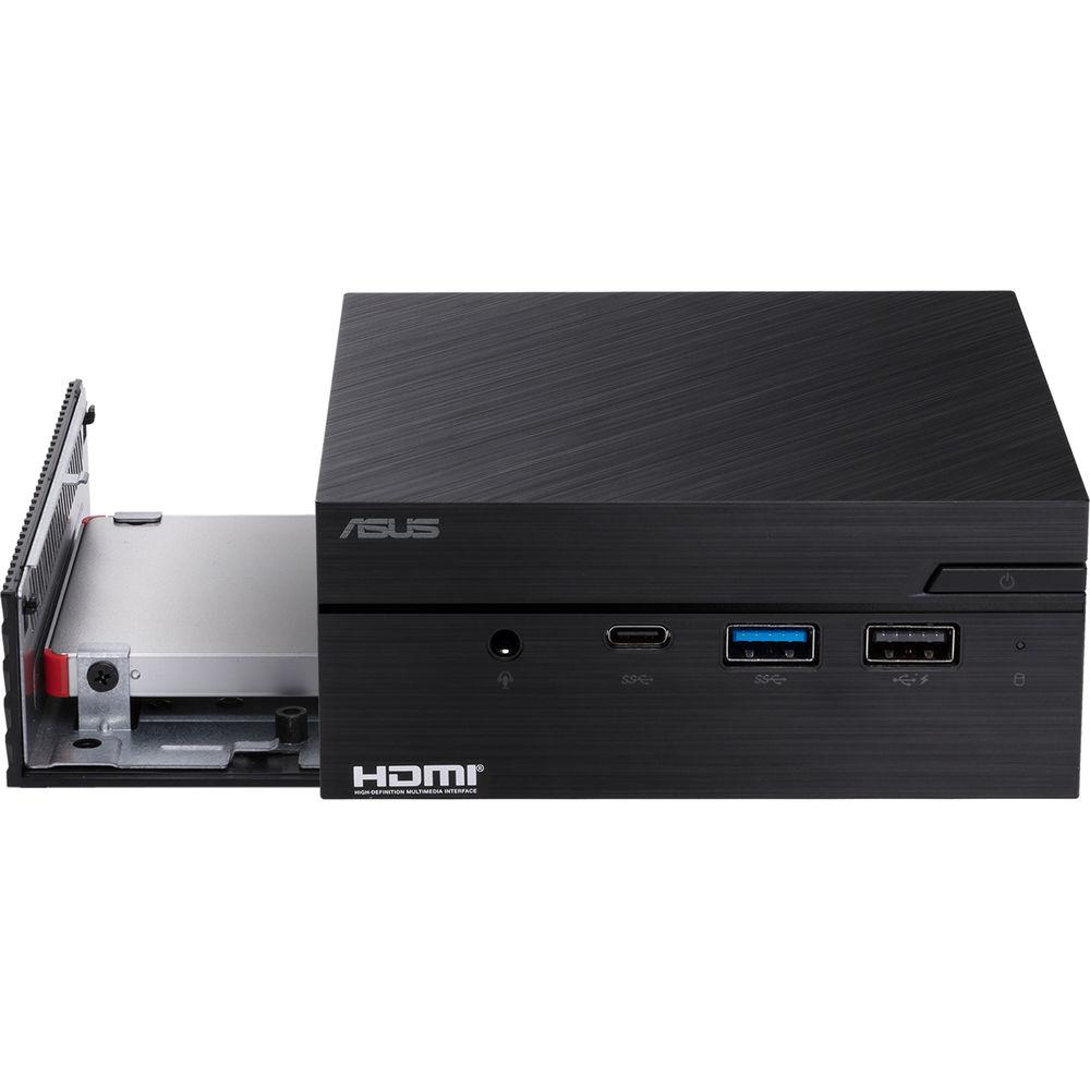 ASUS PN40 Mini Desktop Computer