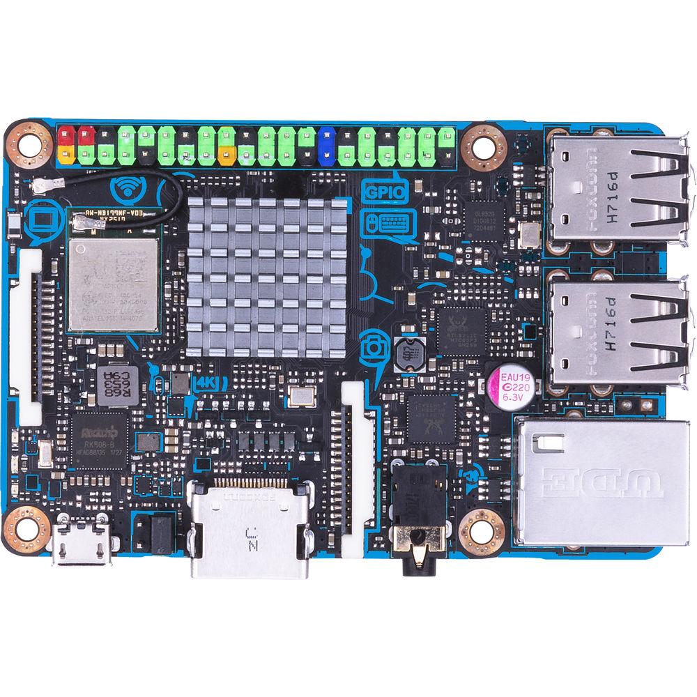 ASUS Tinker Board S Single Board Computer