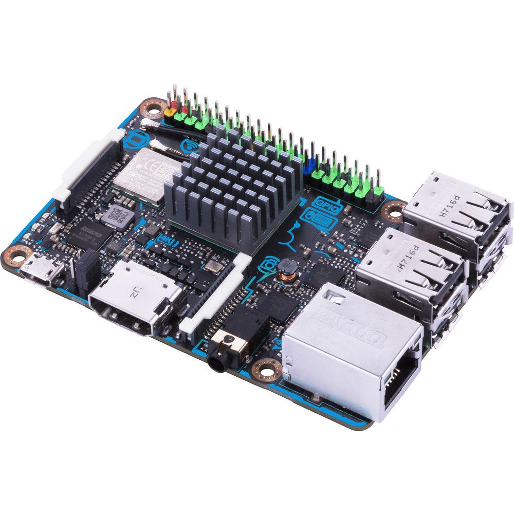 ASUS Tinker Board S Single Board Computer