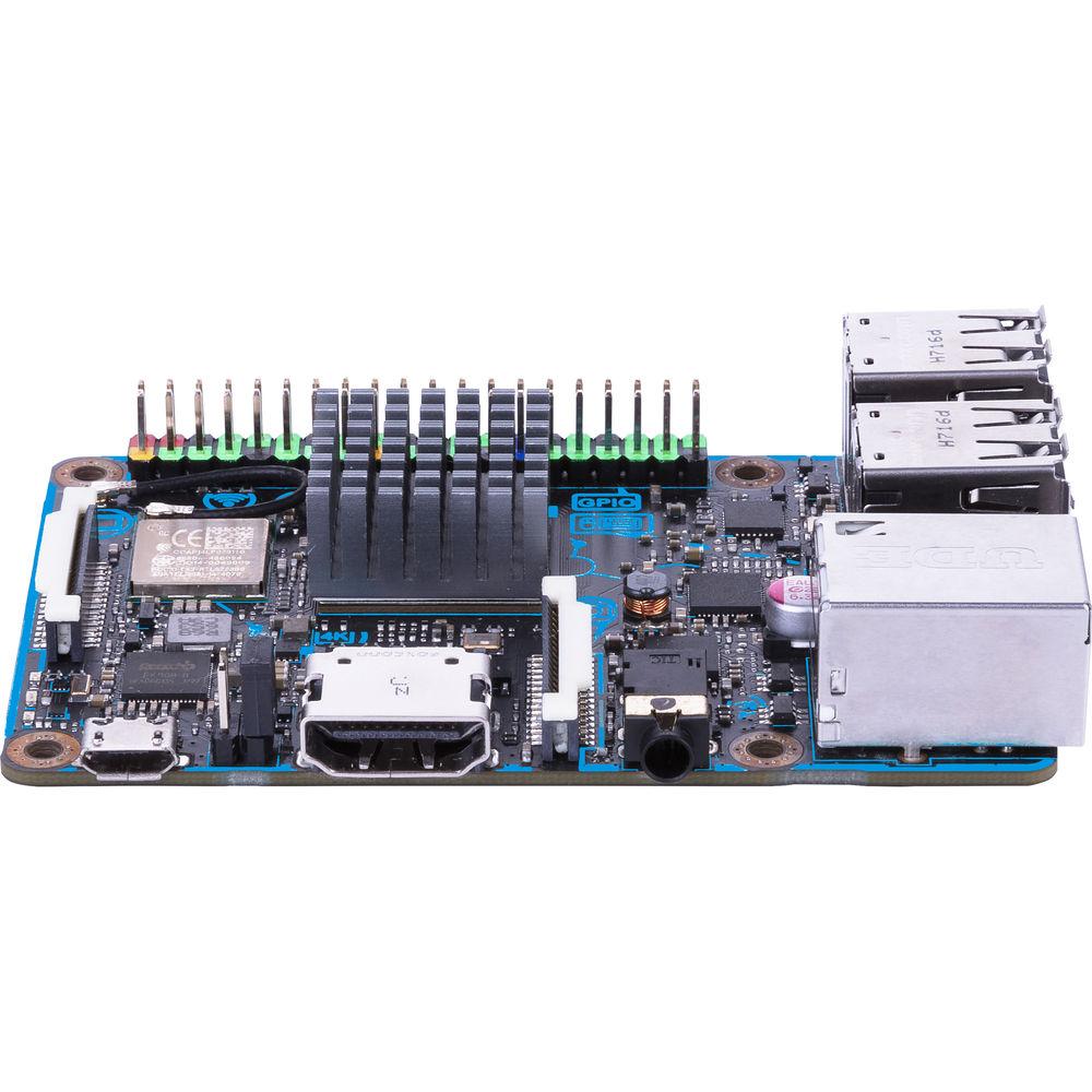 ASUS Tinker Board S Single Board Computer