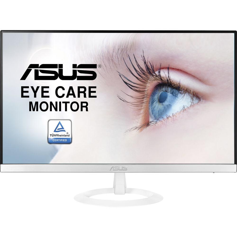 ASUS VZ239H-W 23" 16:9 IPS Monitor