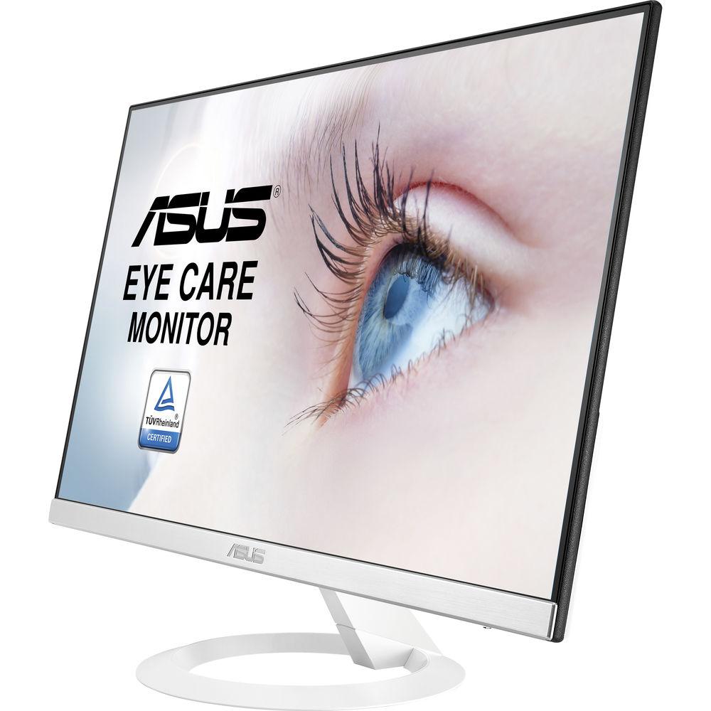 ASUS VZ239H-W 23" 16:9 IPS Monitor