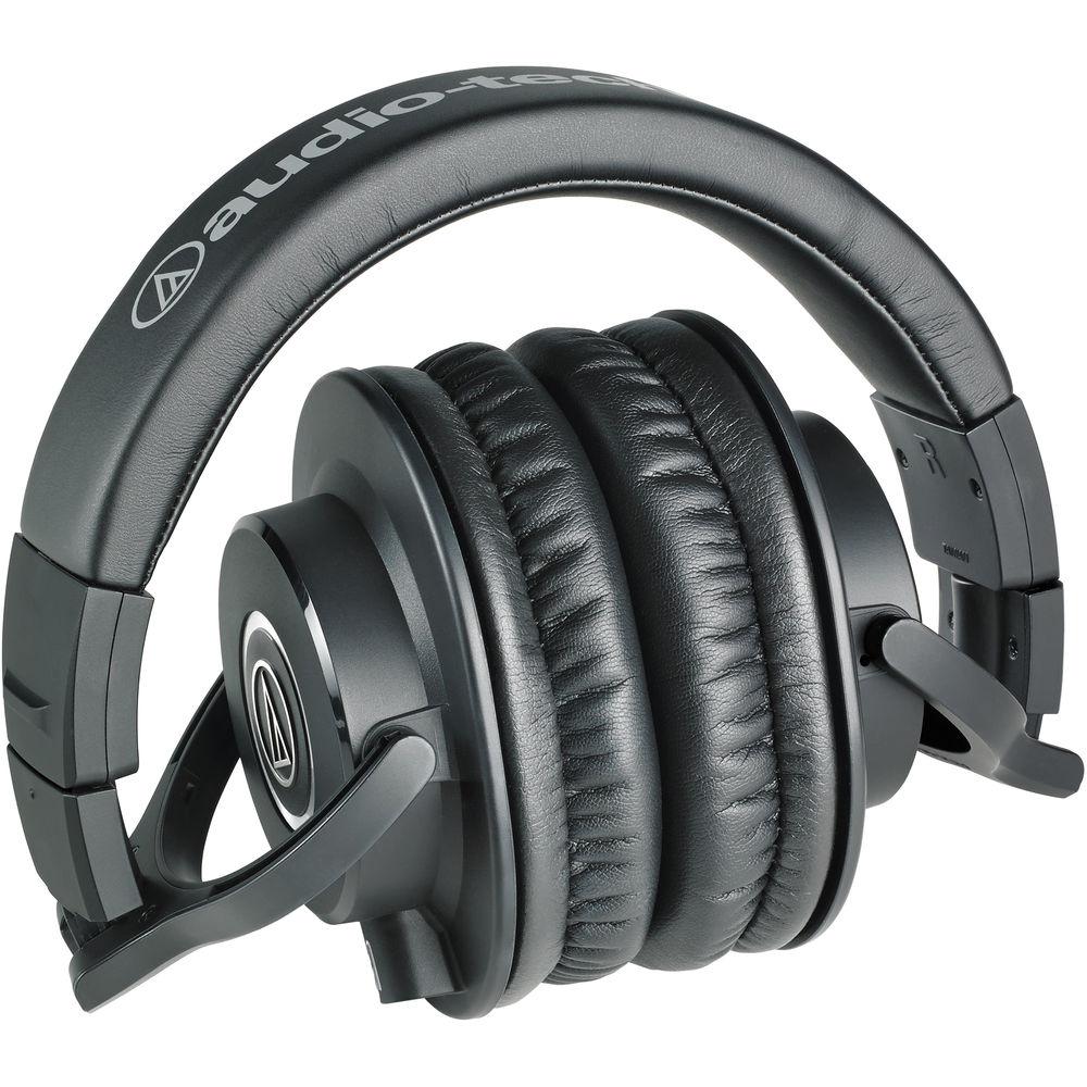 Audio-Technica ATH-PACK4 Monitor Headphones Pack