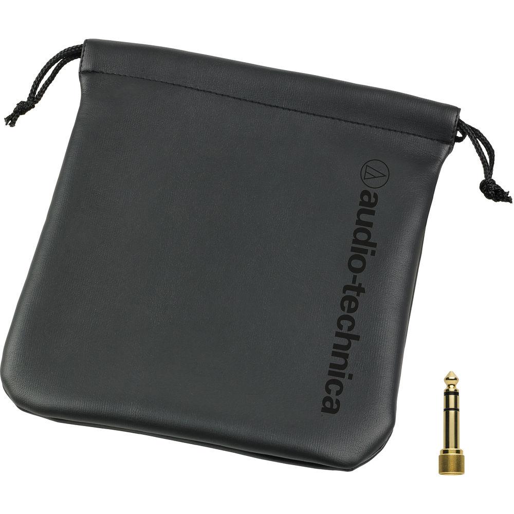 Audio-Technica ATH-PACK4 Monitor Headphones Pack