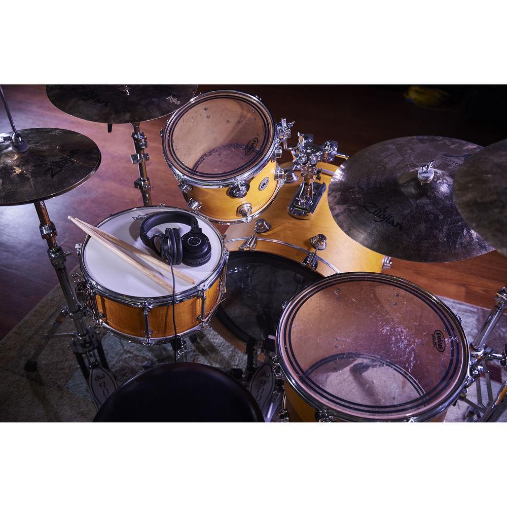 Audio-Technica ATH-PACK4 Monitor Headphones Pack