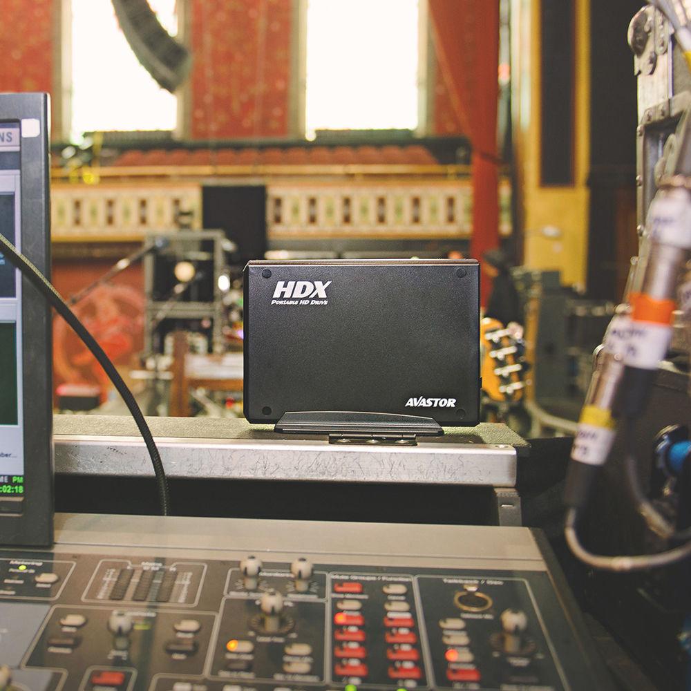 Avastor HDX-1500 Enclosure Only