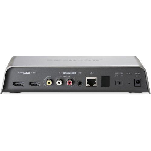 AVerMedia AVerCaster SE510 Video Capturing and Live Streaming Solution