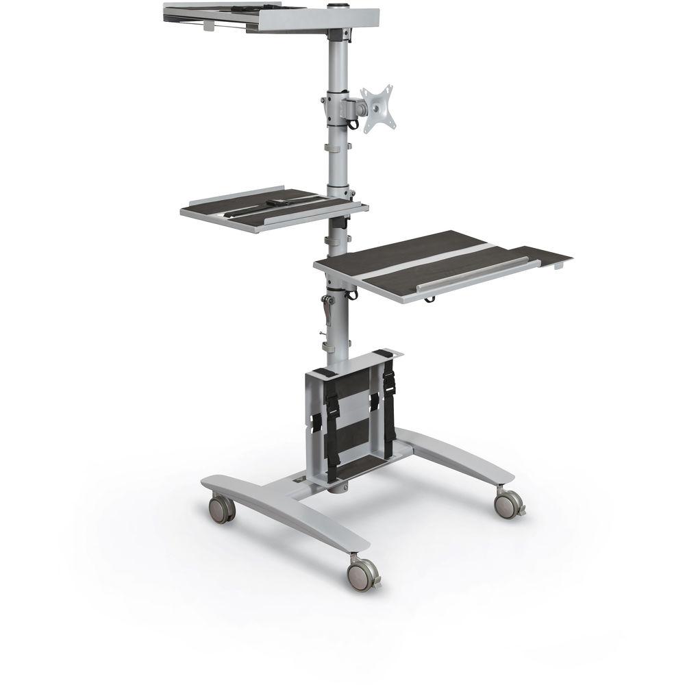 Balt Document Camera Shelf for Beta Sit Stand Cart