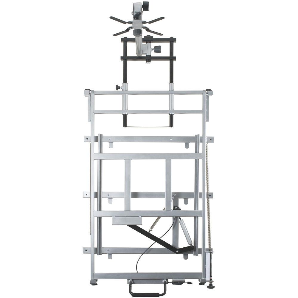 Balt Elevation Wall Mount with Short Arm