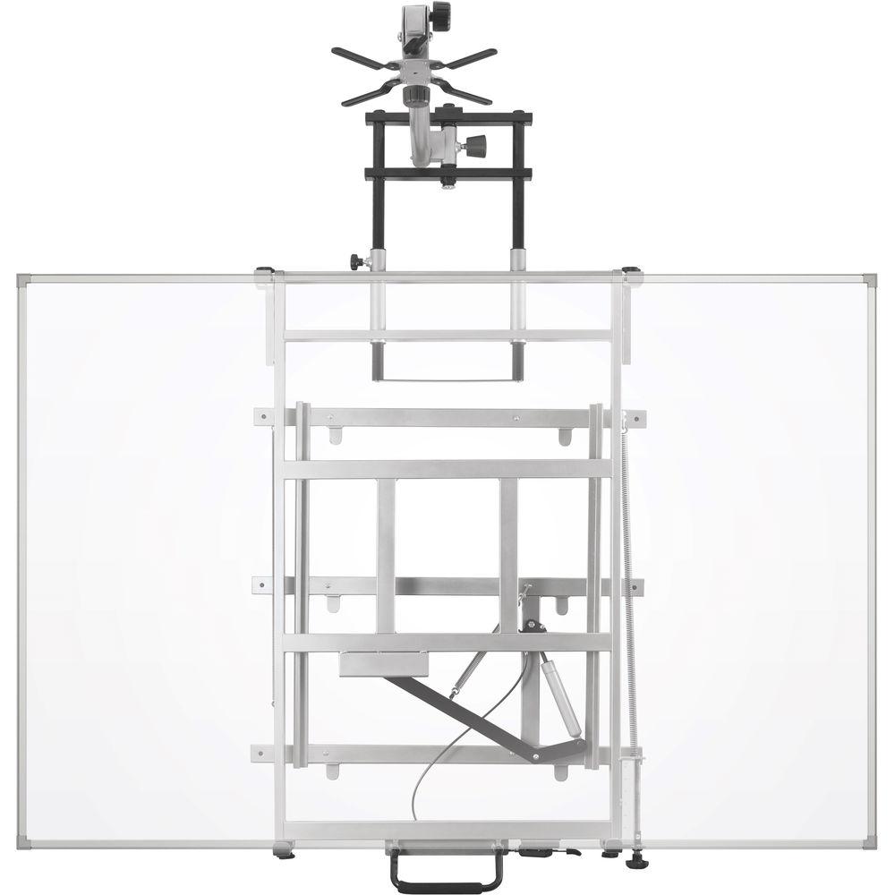 Balt Elevation Wall Mount with Short Arm