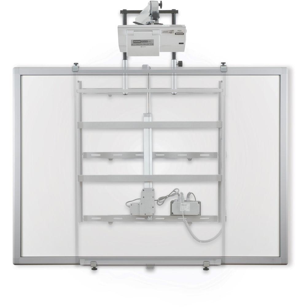 Balt iTeach 2 Electric IWB Wall Mount with Short Arm