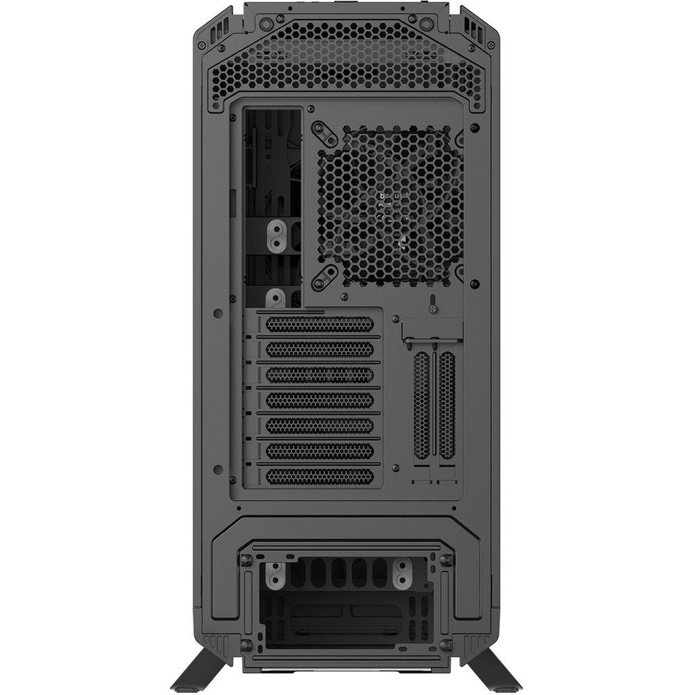 be quiet! Silent Base 801 Mid-Tower ATX Case