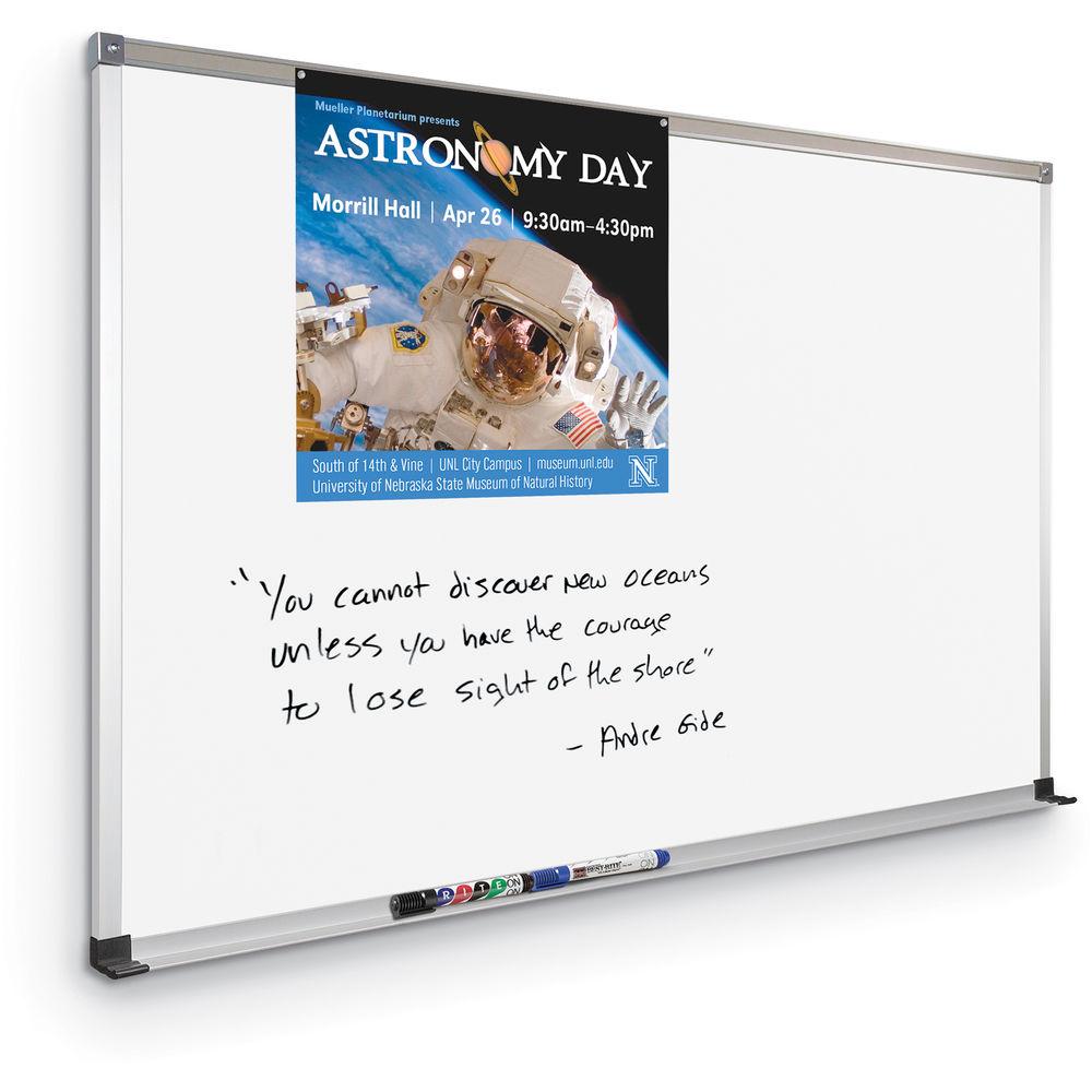 Best Rite Dura-Rite Whiteboard