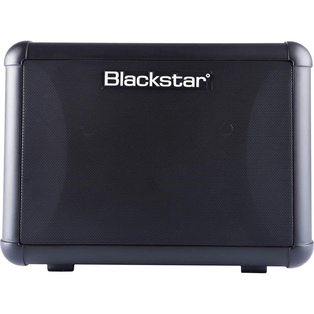 Blackstar Super FLY 12W Battery-Powered Portable Amplifier, Blackstar, Super, FLY, 12W, Battery-Powered, Portable, Amplifier