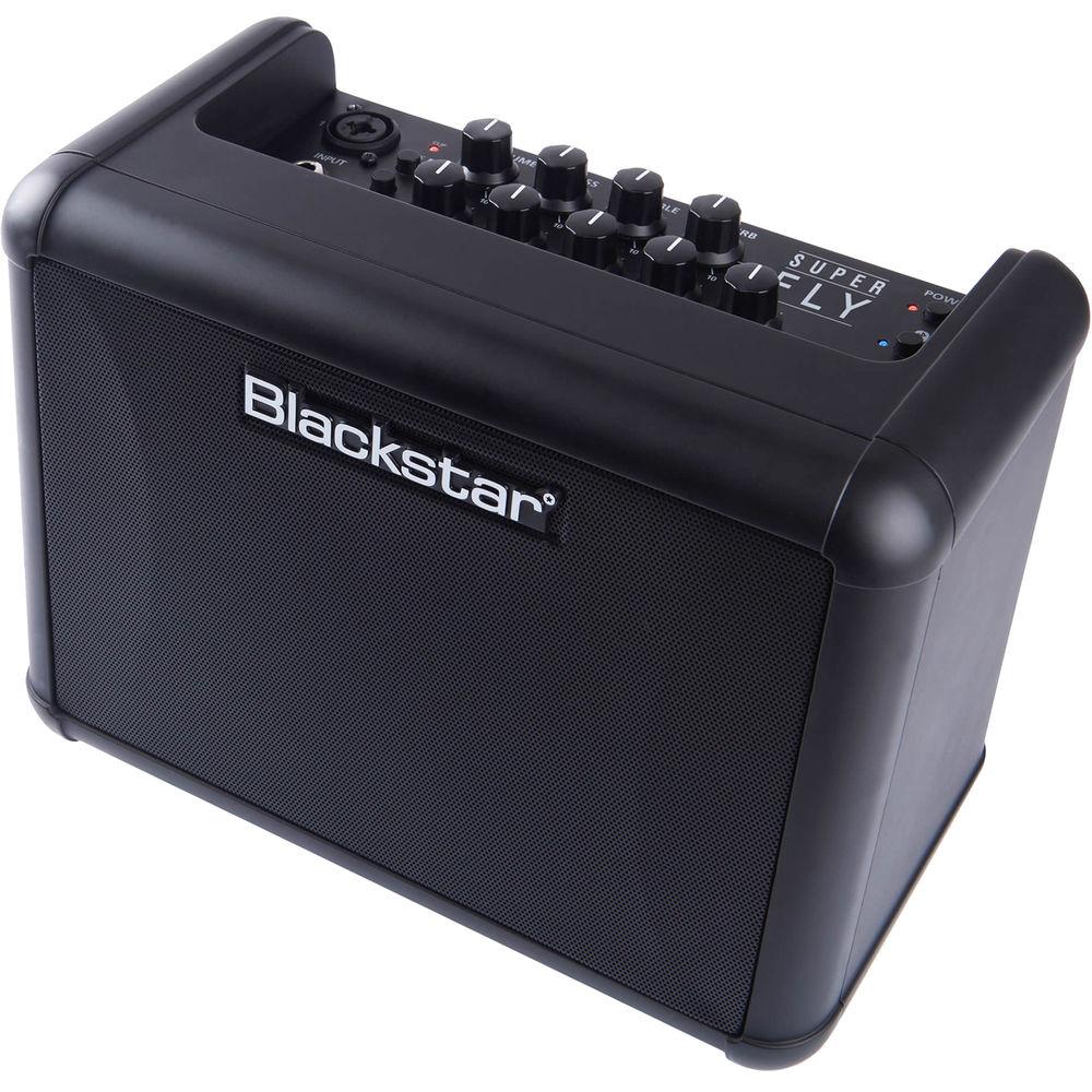 Blackstar Super FLY 12W Battery-Powered Portable Amplifier