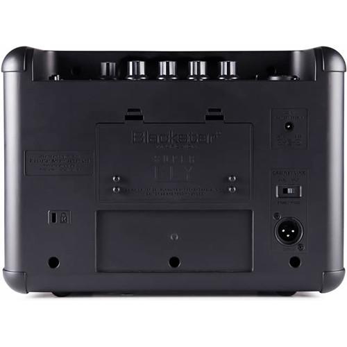Blackstar Super FLY 12W Battery-Powered Portable Amplifier