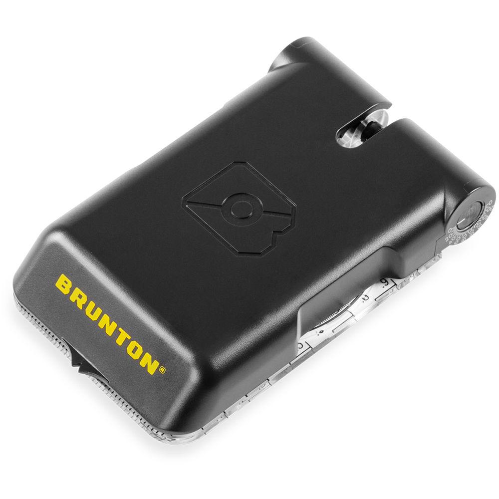 Brunton TruArc 15 Glow Global Compass