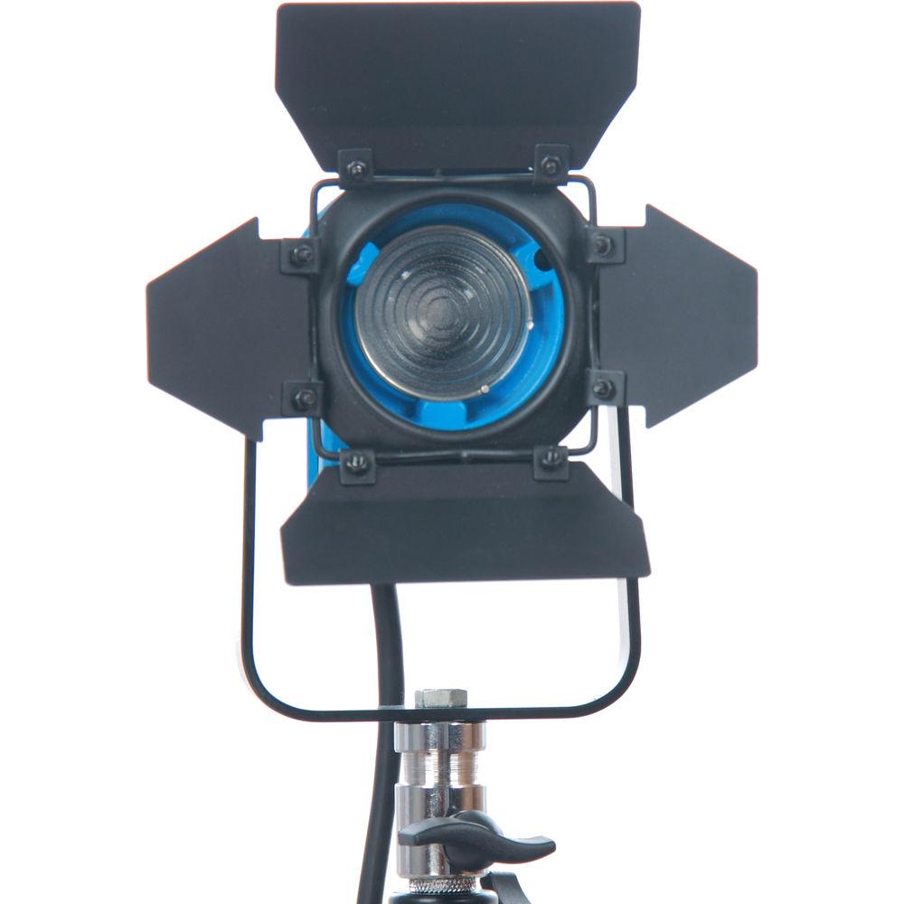 CAME-TV 150W Fresnel Tungsten Video Studio Spot Light