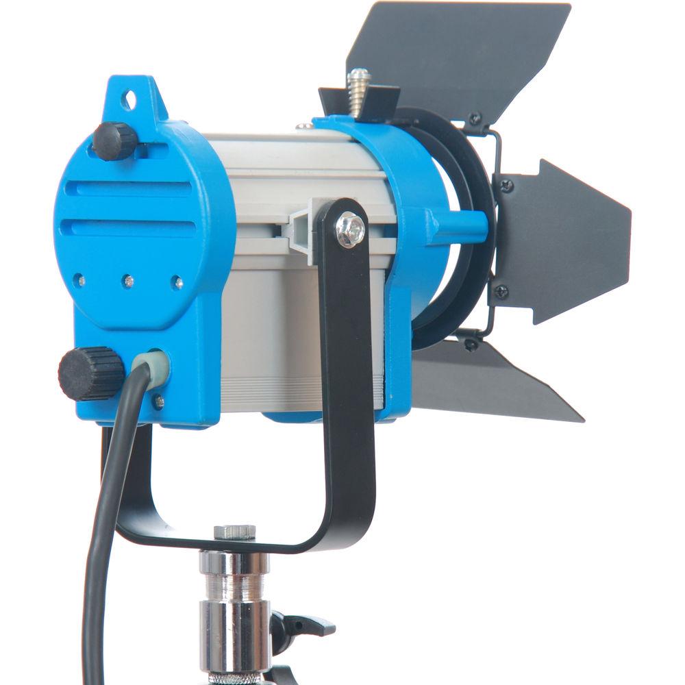 CAME-TV 150W Fresnel Tungsten Video Studio Spot Light