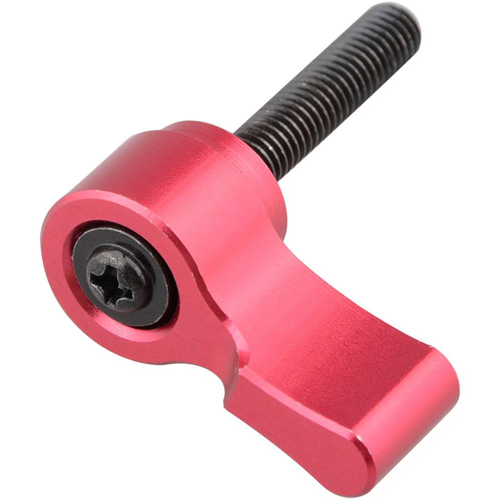 CAMVATE M5 Male Threading Rotating Knob Adjustable Thumb Lever Screw