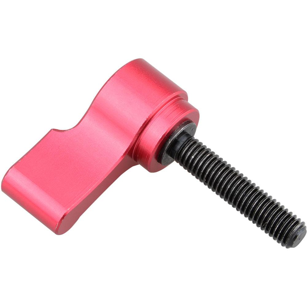 CAMVATE M5 Male Threading Rotating Knob Adjustable Thumb Lever Screw